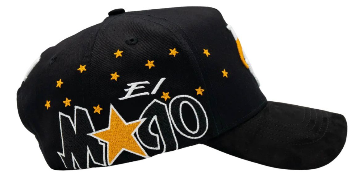EL MAGO AMARILLA-31 HATS