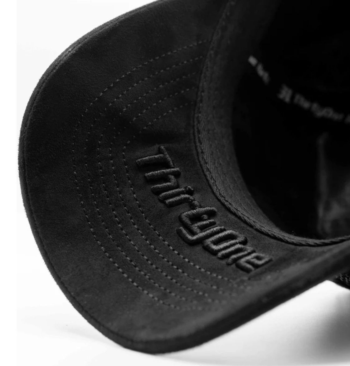 CRYSTAL BLACK--31 HATS