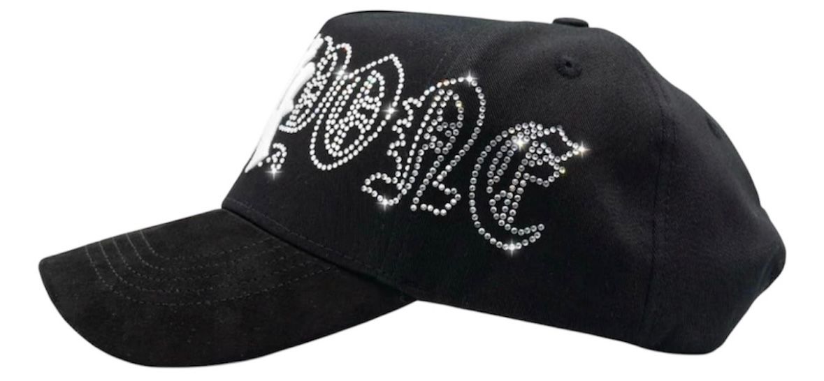 CRYSTAL WHITE-31 HATS
