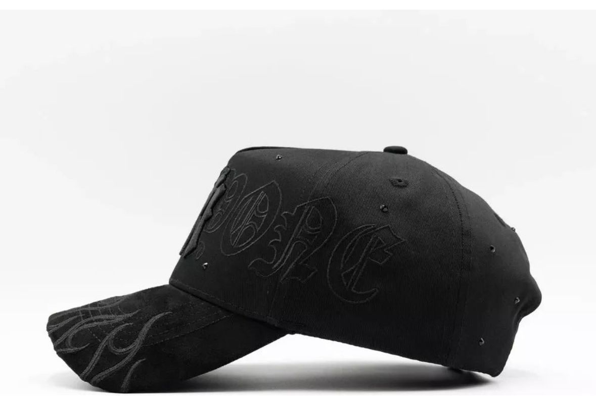 NY FLAME-31 HATS