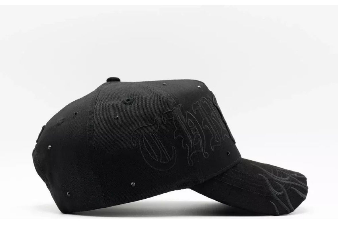 NY FLAME-31 HATS
