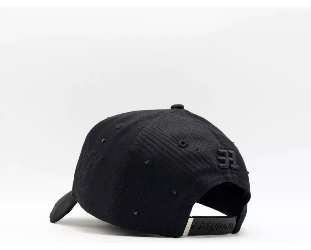 NY FLAME-31 HATS