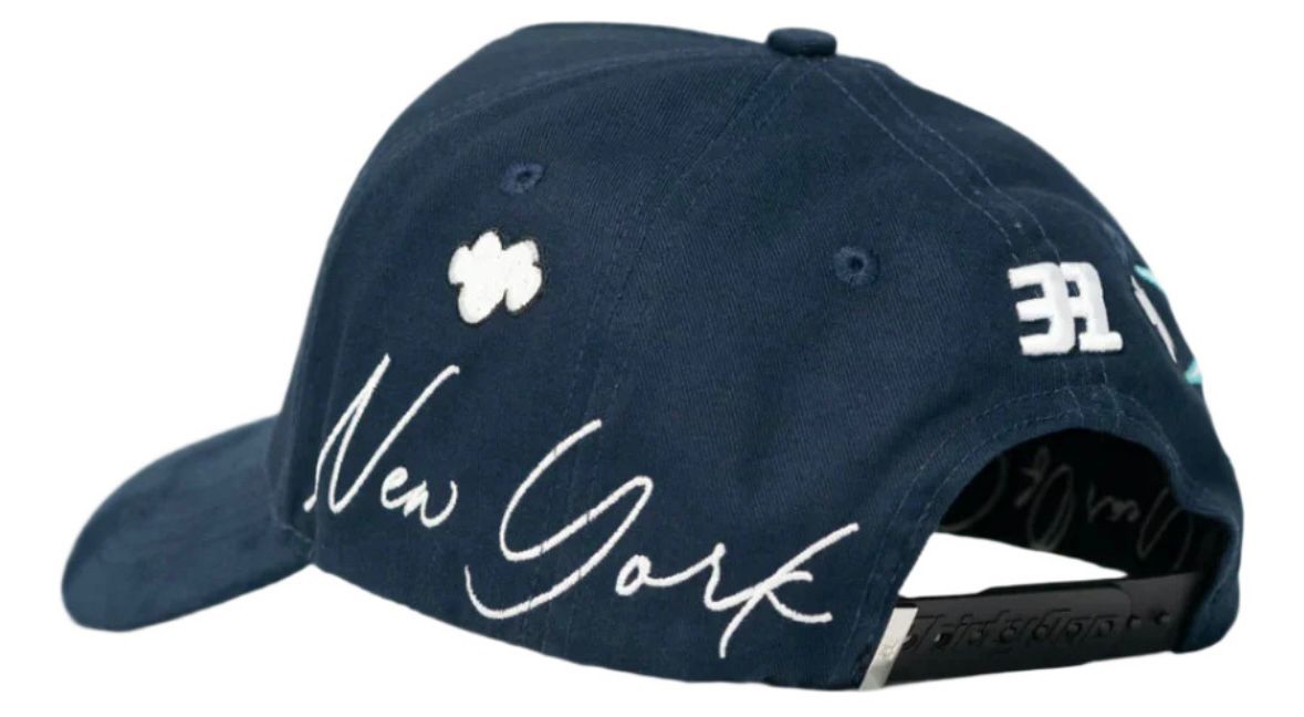 NY CLOUDS-31 HATS