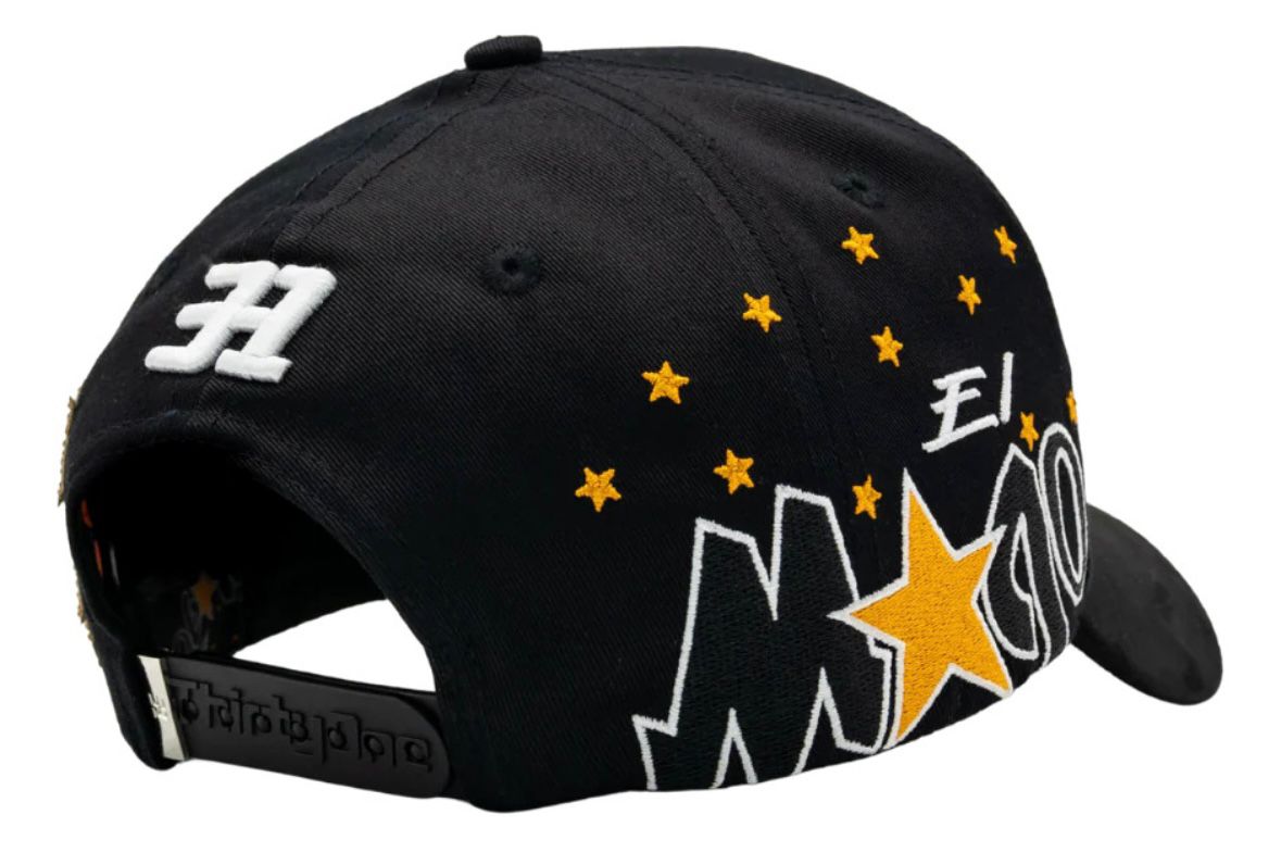 EL MAGO AMARILLA-31 HATS