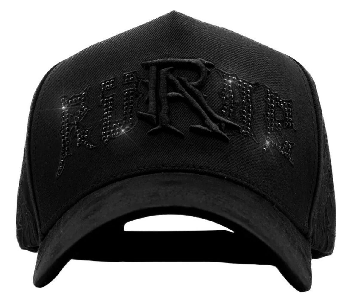 RUDE AWAKENINGS-BLACK