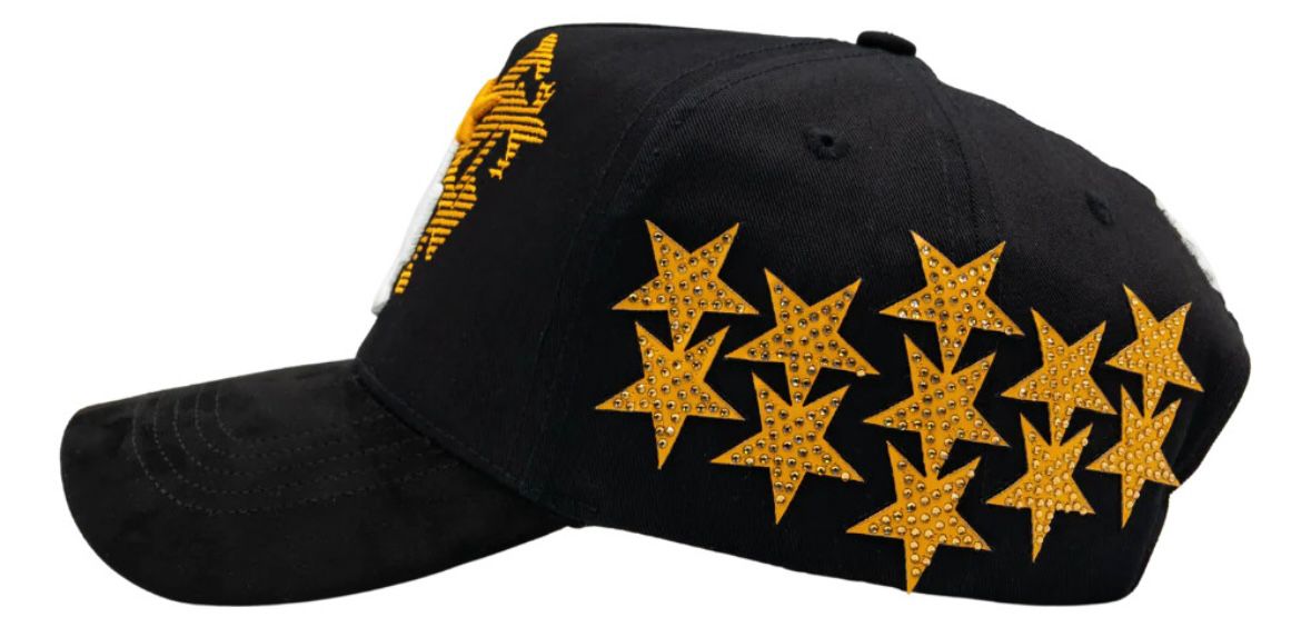 EL MAGO AMARILLA-31 HATS