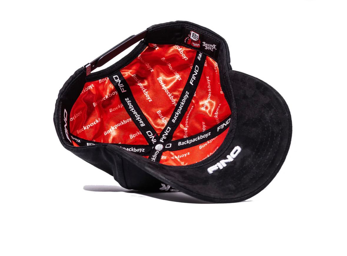 BACKPACK-FINO