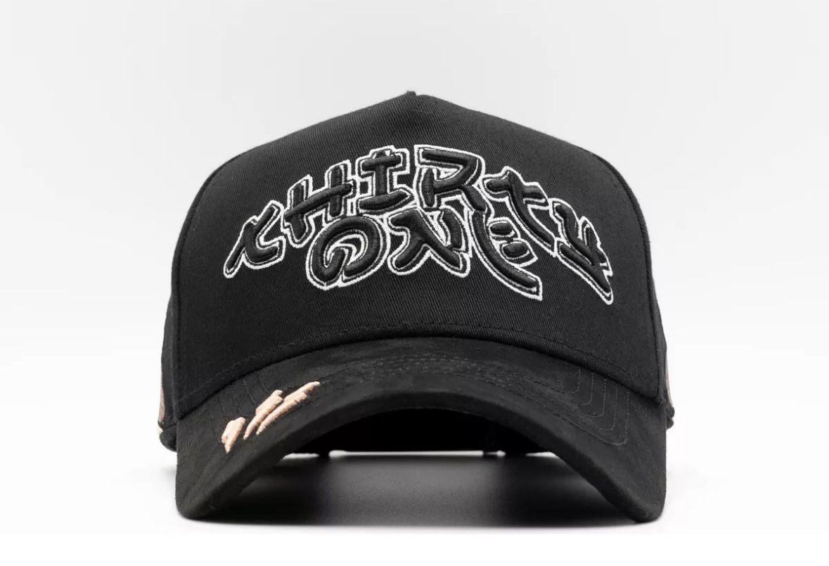 MURAKAMI-31 HATS