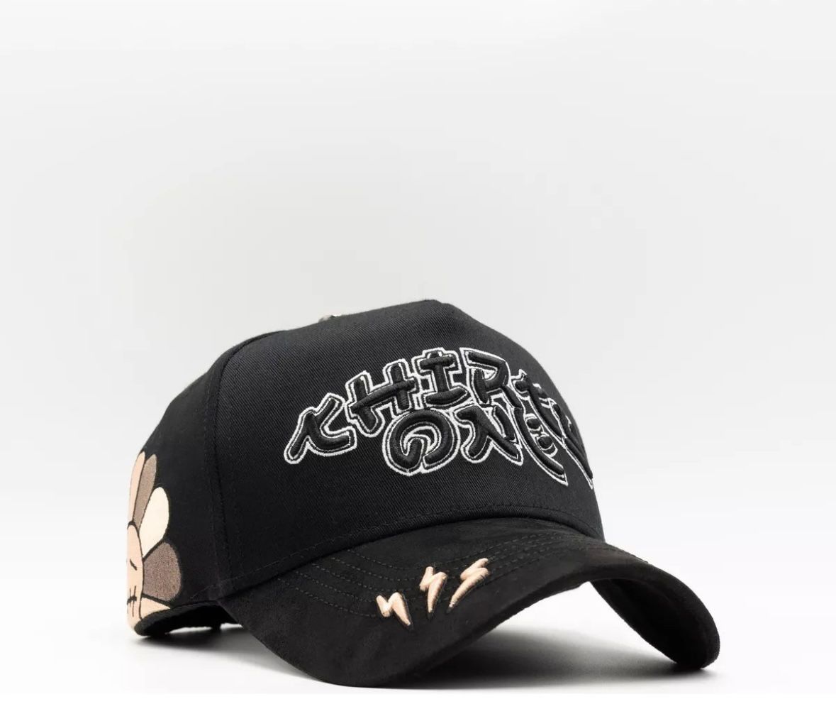 MURAKAMI-31 HATS