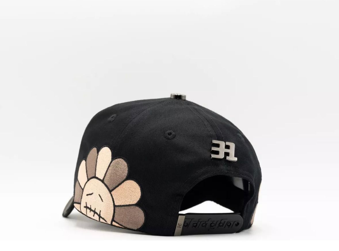 MURAKAMI-31 HATS