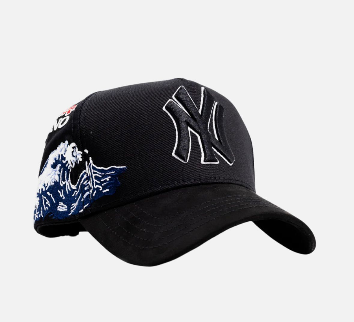 NY JAPON-FINO