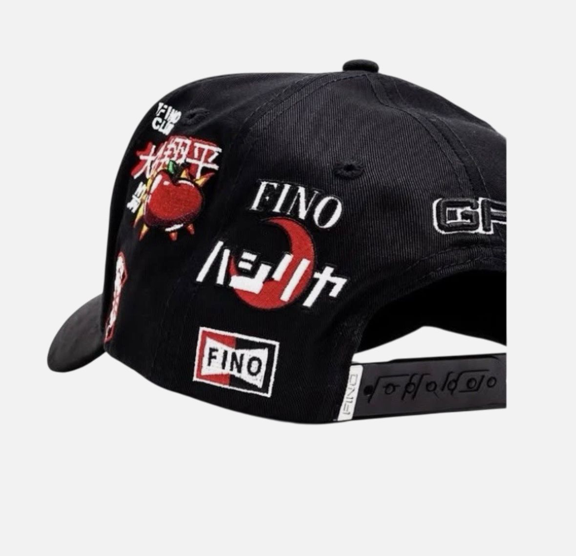 NY JAPON-FINO