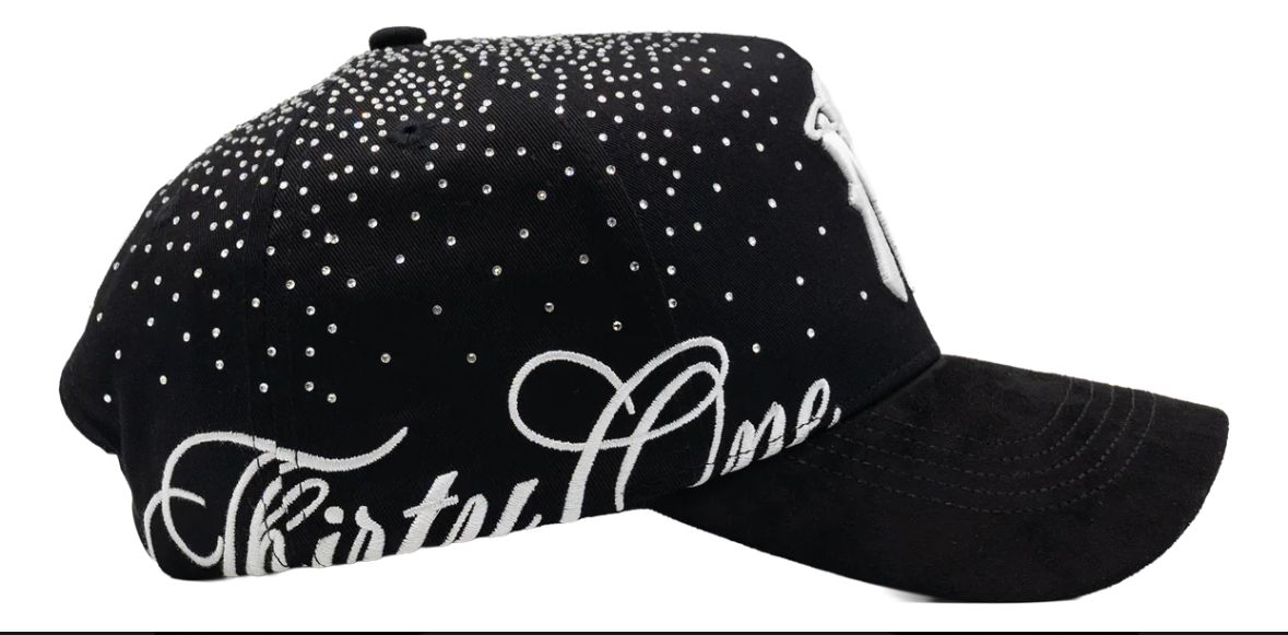 FOREVER-31 HATS