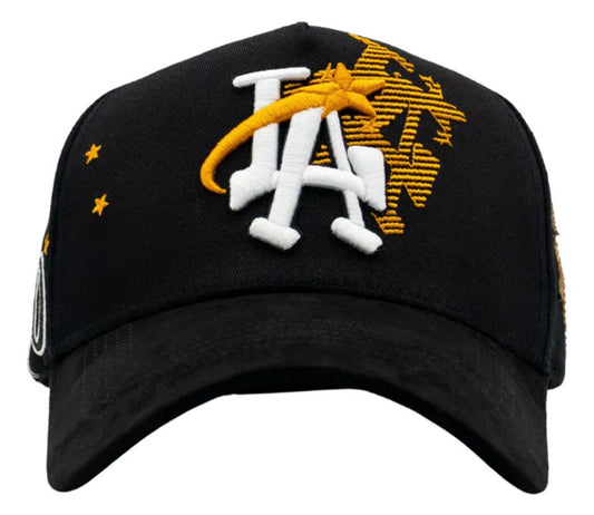 EL MAGO AMARILLA-31 HATS