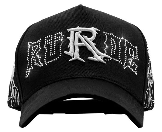 RUDE AWAKENINGS-WHITE