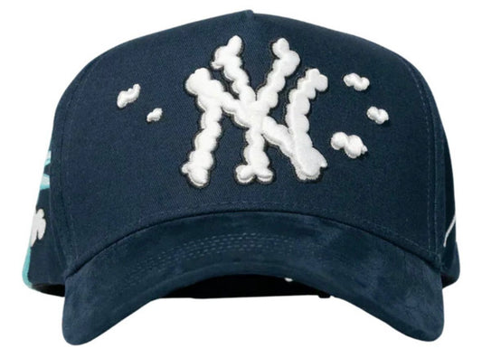 NY CLOUDS-31 HATS