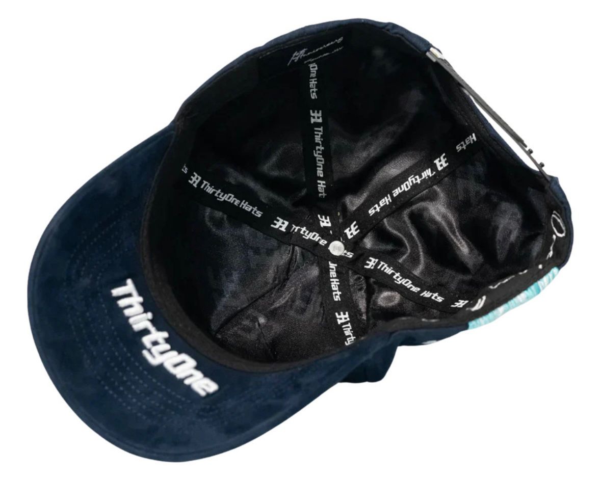 NY CLOUDS-31 HATS