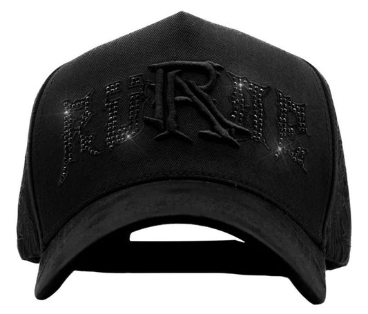 RUDE AWAKENINGS-BLACK