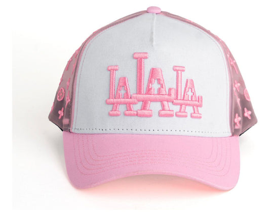 LALALA ROSA-RUDE AWAKENINGS