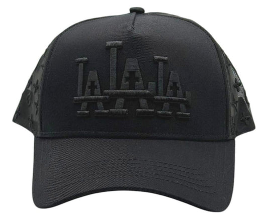 LALALA NEGRA-RUDE AWAKENINGS