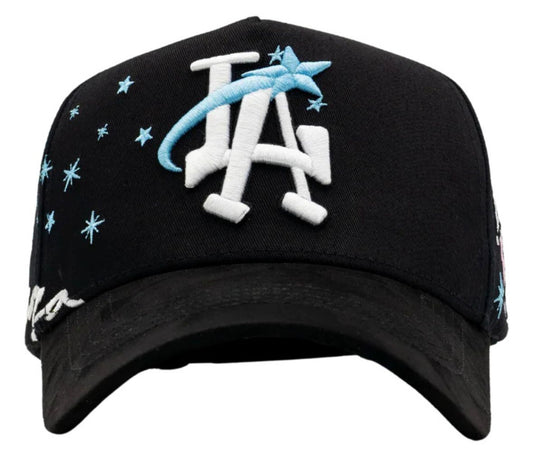 EL MAGO AZUL-31 HATS