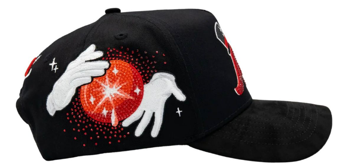 EL MAGO ROJA-31 HATS