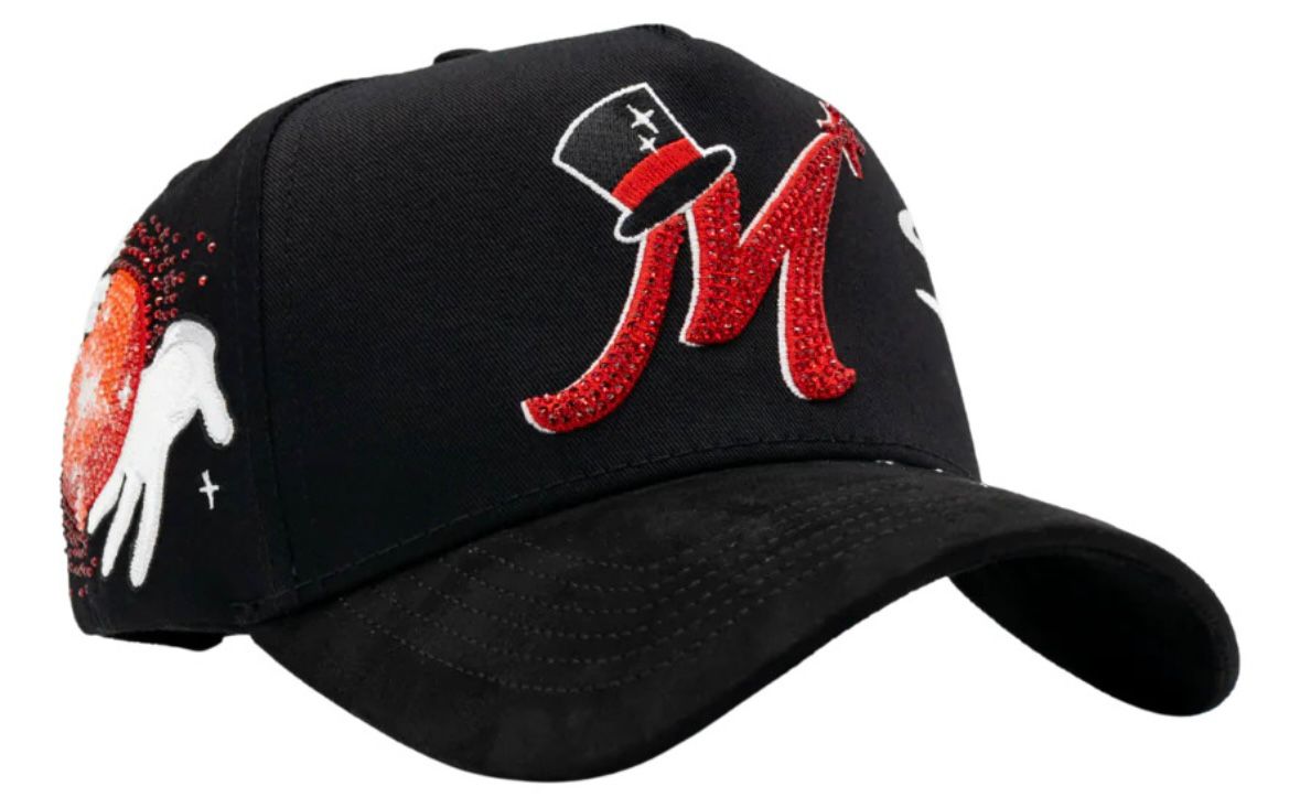 EL MAGO ROJA-31 HATS